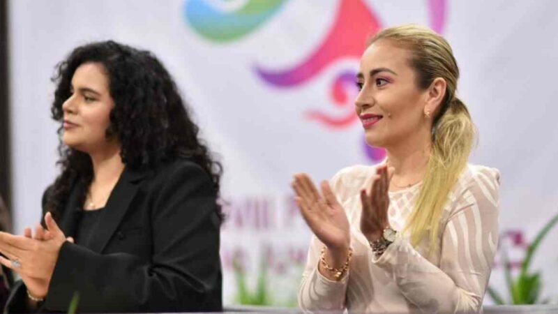 JÓVENES APUNTALAN EL CAMBIO EN VERACRUZ