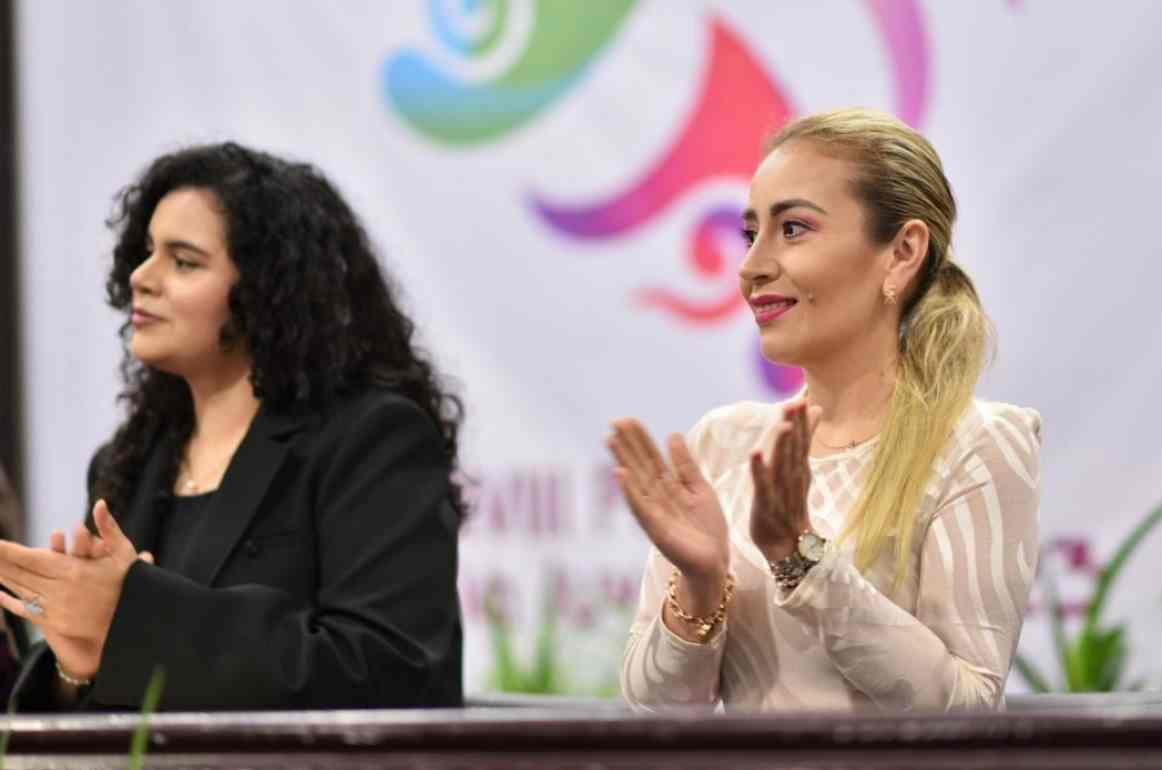 JÓVENES APUNTALAN EL CAMBIO EN VERACRUZ