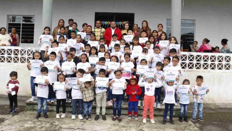 “MIS VACACIONES EN LA BIBLIOTECA” RECIBE GRAN CONVOCATORIA