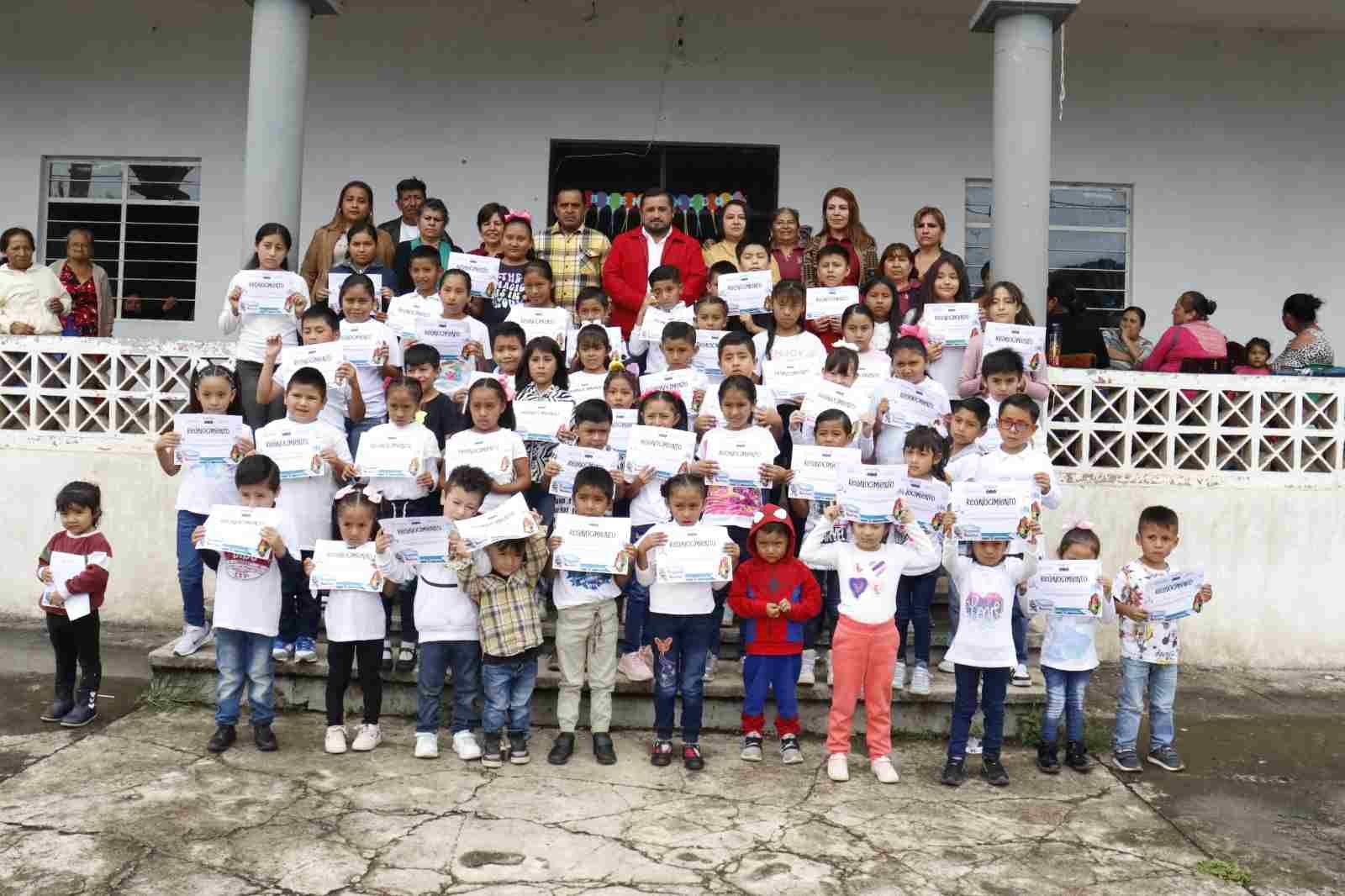 “MIS VACACIONES EN LA BIBLIOTECA” RECIBE GRAN CONVOCATORIA