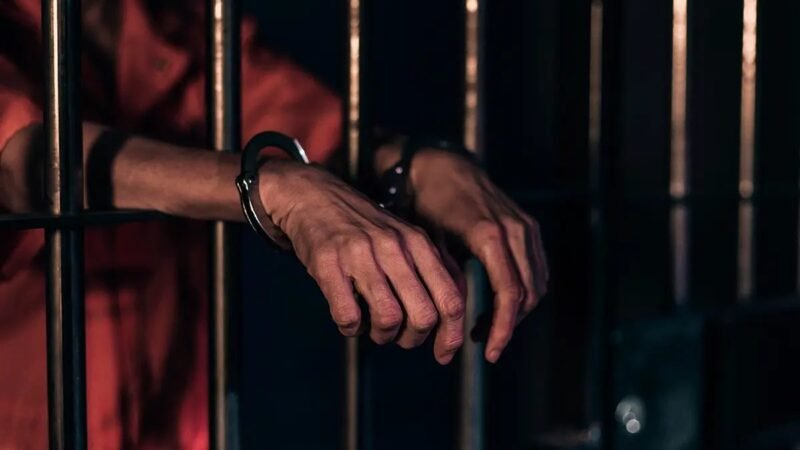 HUELGA DE HAMBRE DE 743 PRESOS EN PROTESTA POR CONDICIONES CARCELARIAS