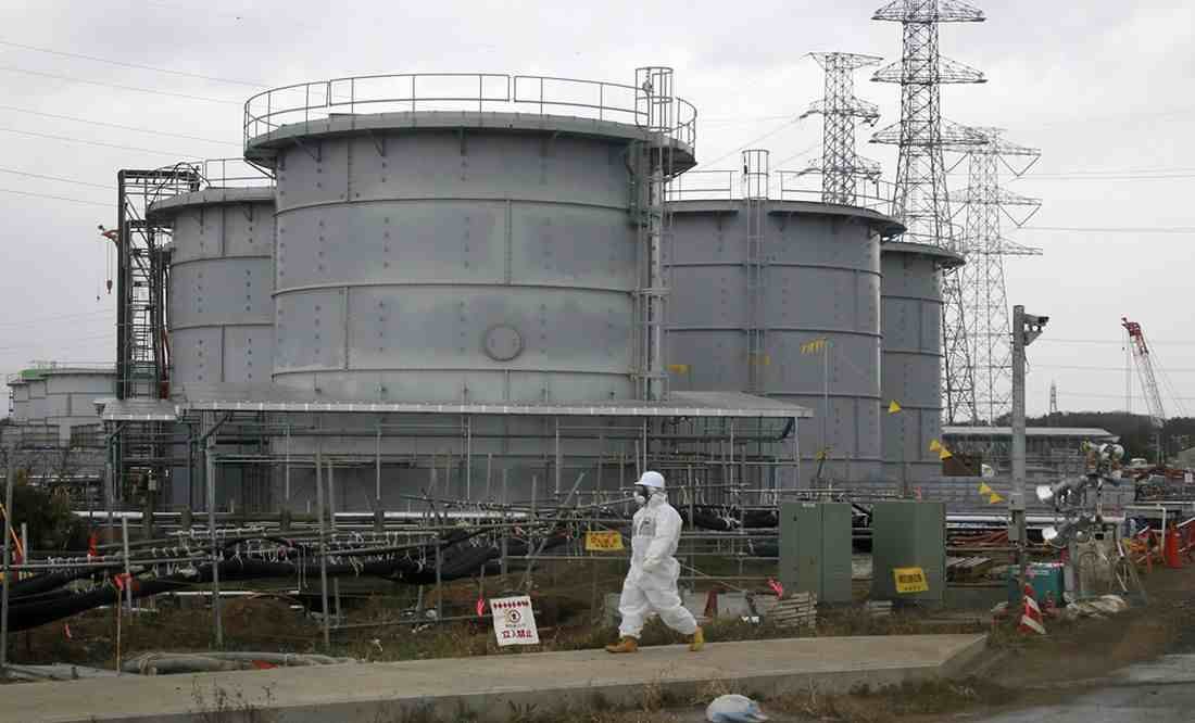 JAPÓN PROMETE APOYO A COMUNIDADES DURANTE LIBERACIÓN DE AGUAS RADIACTIVAS