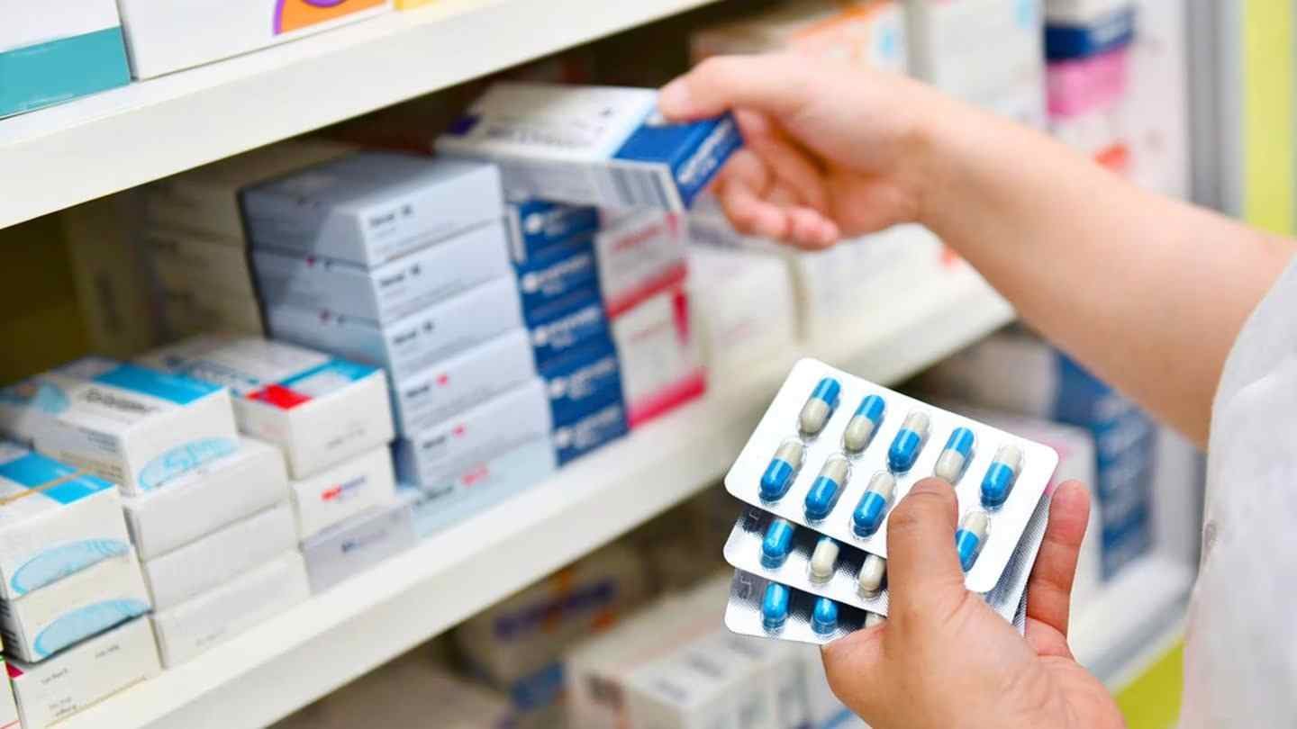 FARMACIA CONTRA DESABASTO OPERARÁ EN DICIEMBRE EN CIUDAD DE MÉXICO
