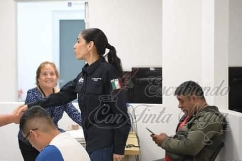 FISCALÍA RECHAZA RECOMENDACIONES DE DERECHOS HUMANOS