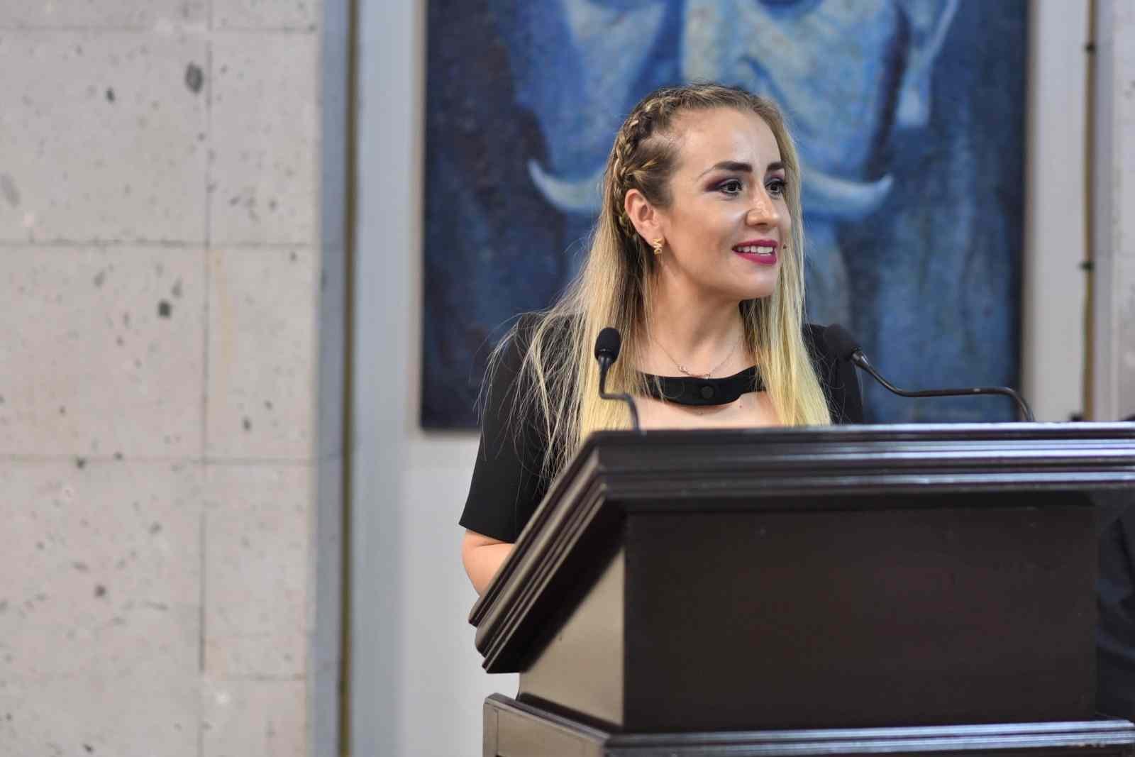 NECESARIO ATENDER ENFERMEDADES RARAS; NORA LAGUNES