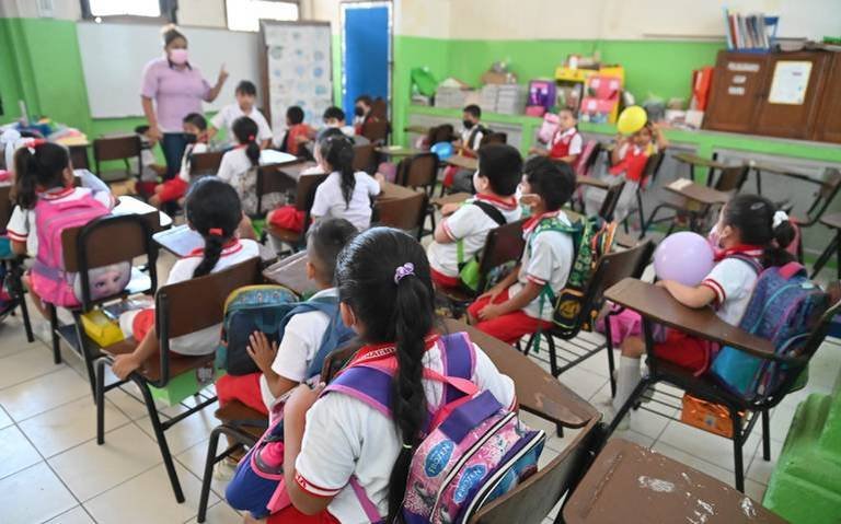 PIDE IGLESIA PONER ATENCIÓN EN EDUCACIÓN DE MENORES Y NO EN CONTENIDO DE LIBROS