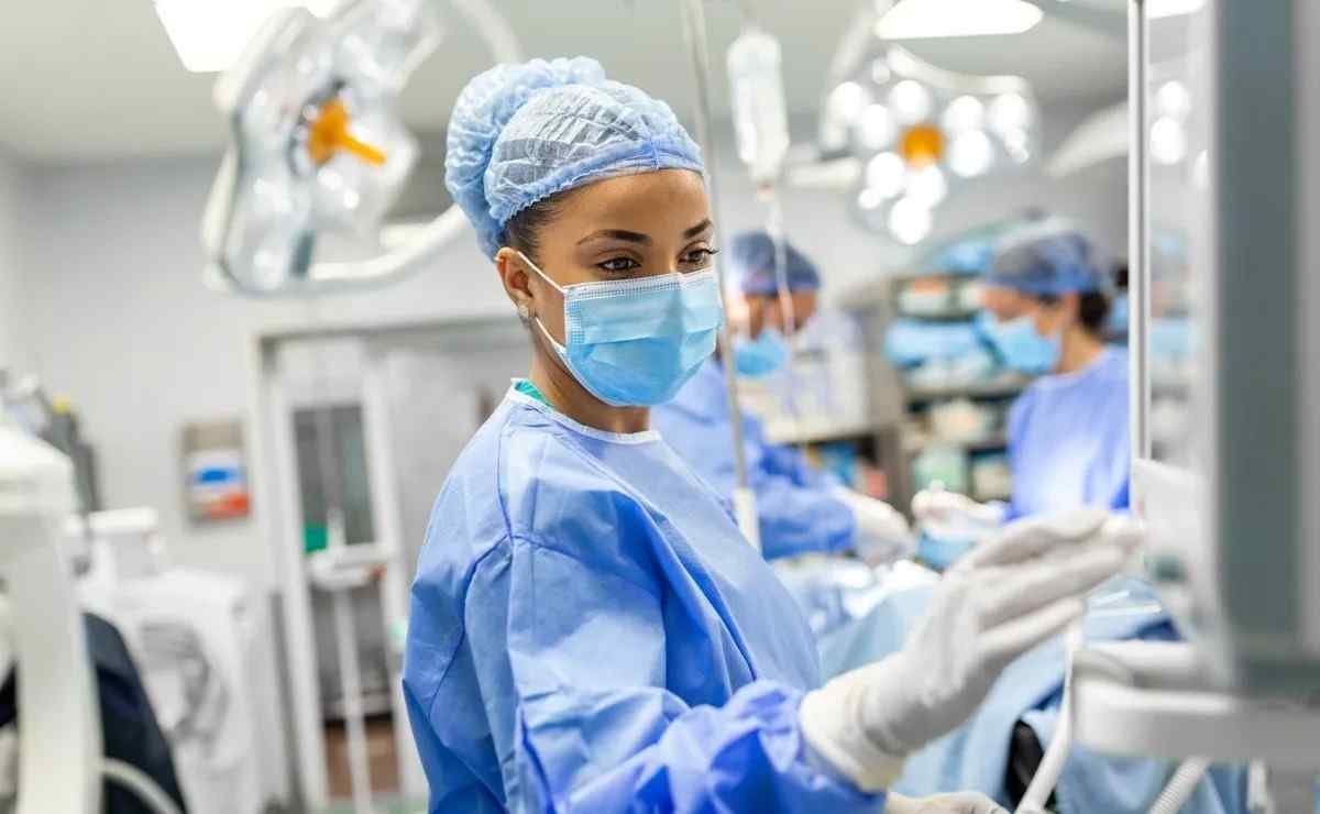 ADQUISICIÓN DE ANESTÉSICOS SON RESPONSABILIDAD DEL HOSPITAL: COFEPRIS