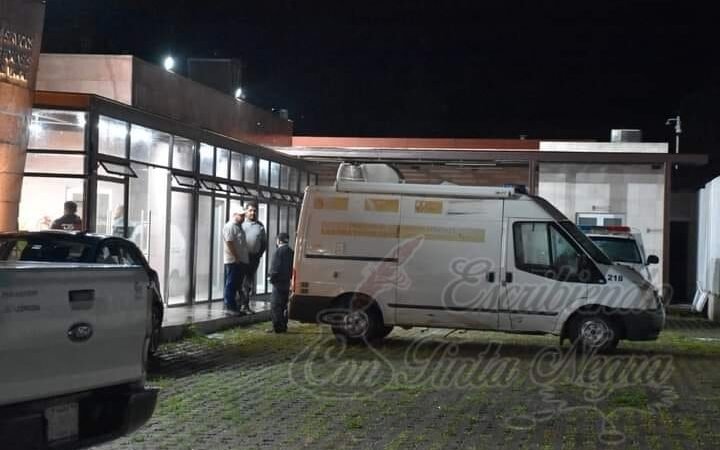 COLECTIVOS PIDEN PARTICIPAR EN PROCESO DE IDENTIFICACIÓN DE CUERPOS LOCALIZADOS EN POZA RICA