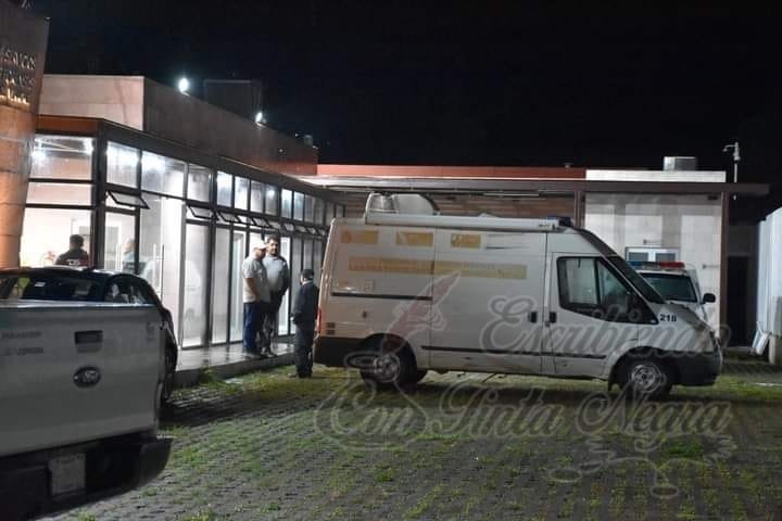 COLECTIVOS PIDEN PARTICIPAR EN PROCESO DE IDENTIFICACIÓN DE CUERPOS LOCALIZADOS EN POZA RICA