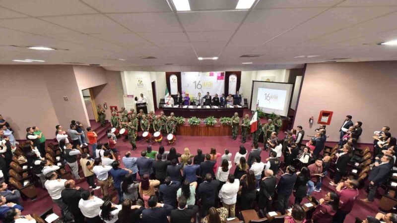 CONGRESO DE VERACRUZ, COMPROMETIDO CON LA TRANSPARENCIA