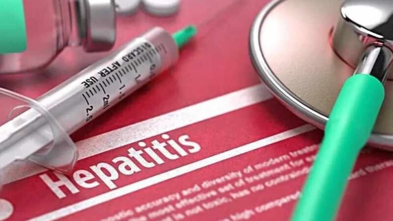 MÉXICO OFRECE TRATAMIENTO PARA CURAR LA HEPATITIS C