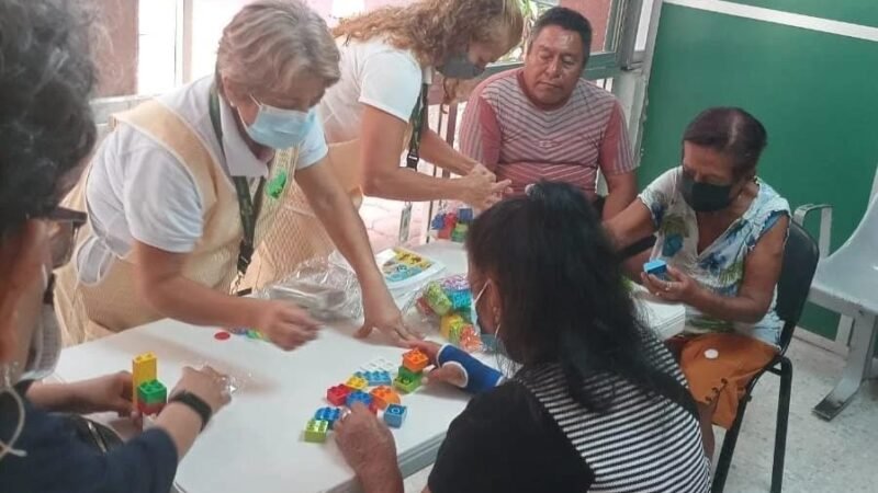 CELEBRA IMSS A ADULTOS MAYORES