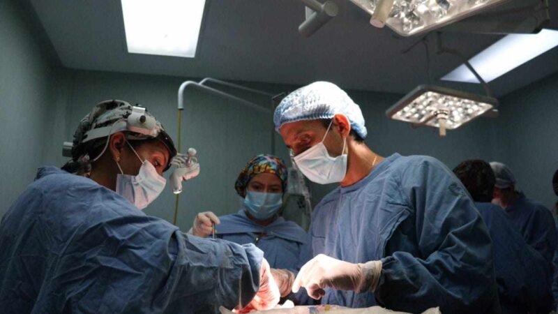 MUJER CORDOBESA DONA SUS ÓRGANOS Y DA SEGUNDA OPORTUNIDAD A 3 PERSONAS