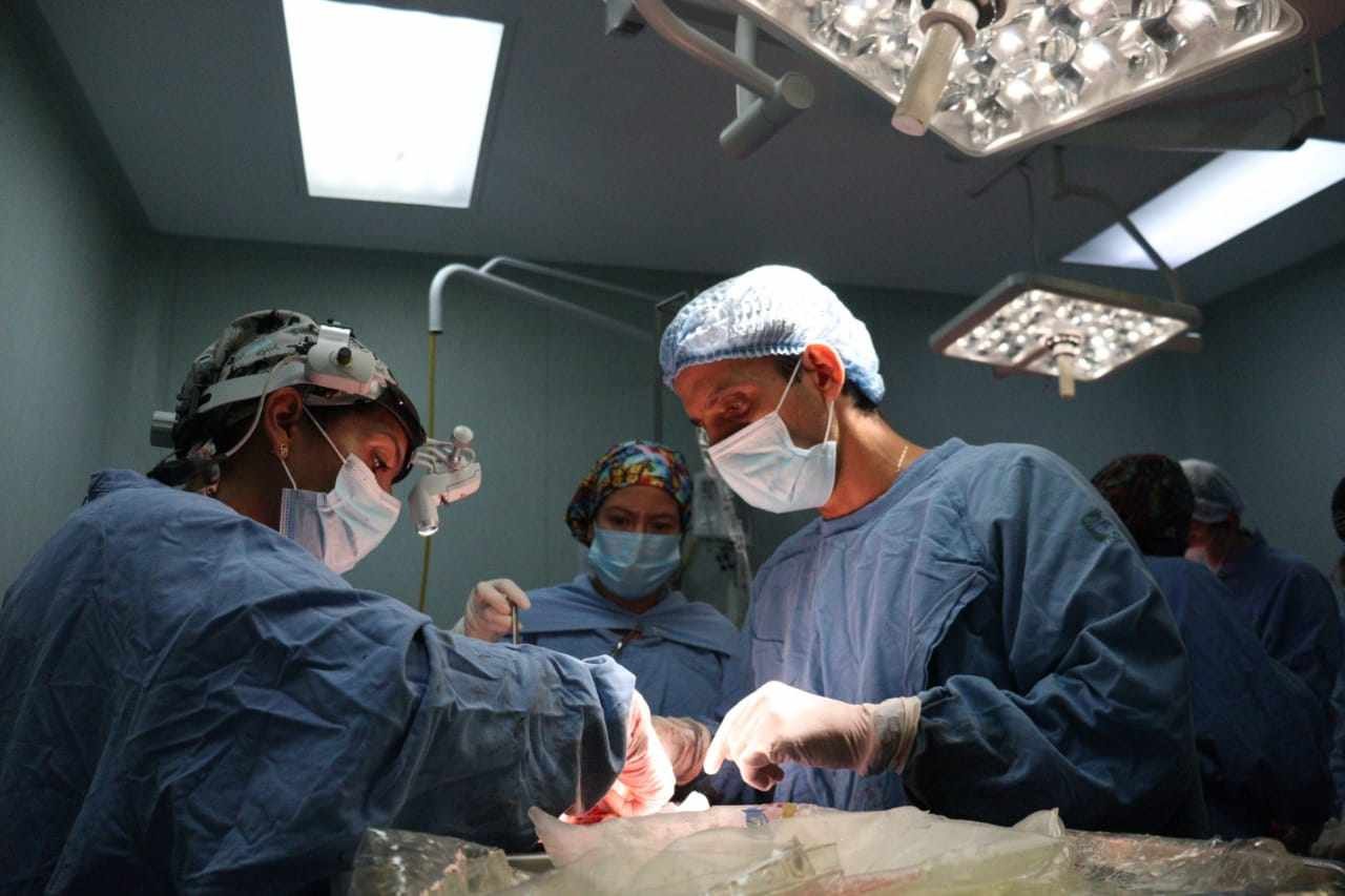 MUJER CORDOBESA DONA SUS ÓRGANOS Y DA SEGUNDA OPORTUNIDAD A 3 PERSONAS