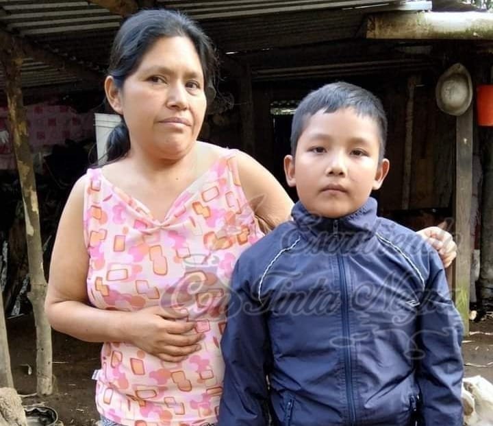 HUMBERTO LUCHA CONTRA LA LEUCEMIA: PIDE AYUDA PARA CONTINUAR