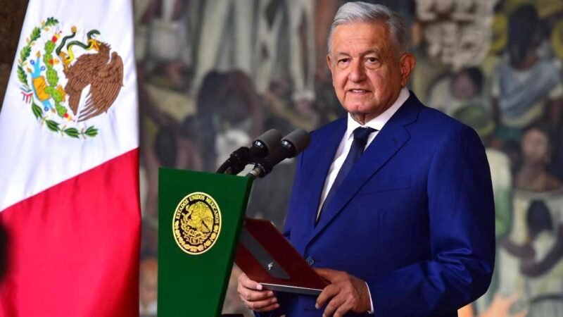 LÓPEZ OBRADOR ENVIARÁ AL CONGRESO 4 INICIATIVAS “DE CIERRE”