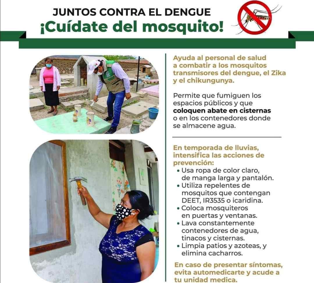 ZIKA, DE ALTO RIESGO PARA EMBARAZADAS