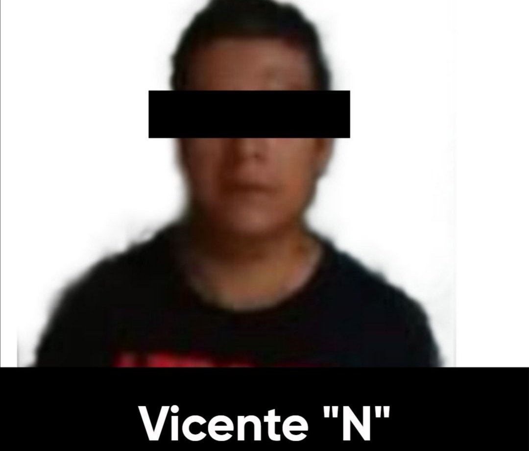 DETIENEN A NARCO MENUDISTA