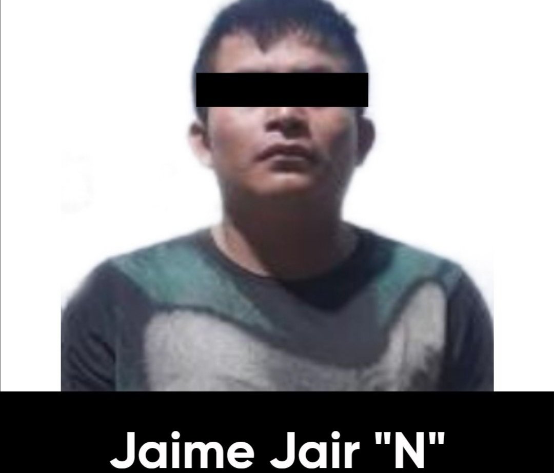 INTERVIENEN A NARCO MENUDISTA