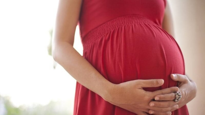 ESTADOS UNIDOS APRUEBA PÍLDORA PARA LA DEPRESIÓN POSPARTO