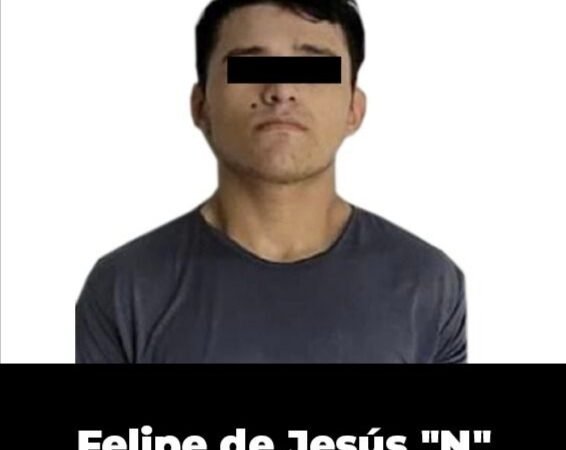 LE ENCUENTRAN UN KILO DE MARIHUANA