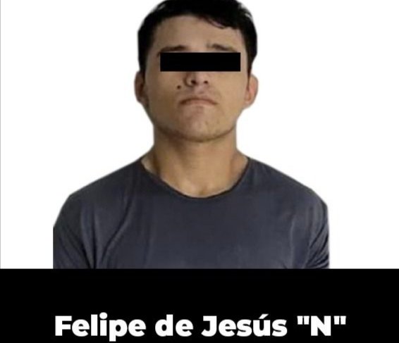 LE ENCUENTRAN UN KILO DE MARIHUANA