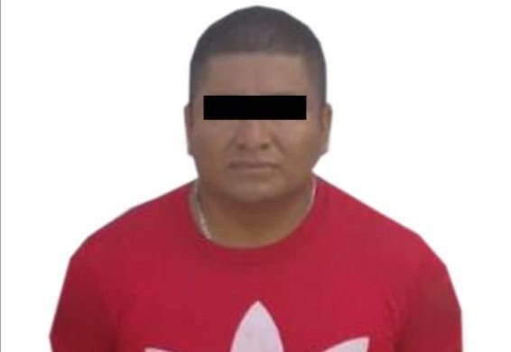 CAPTURAN A NARCO MENUDISTA