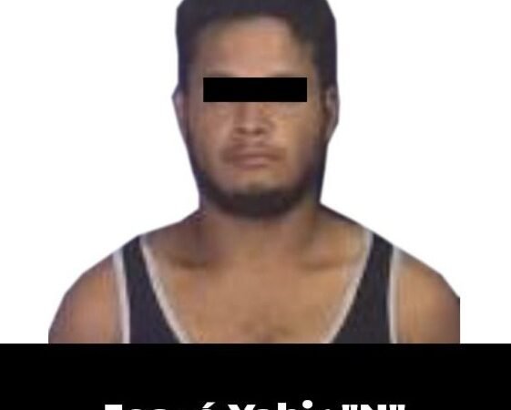 INTERVIENEN A NARCO MENUDISTA