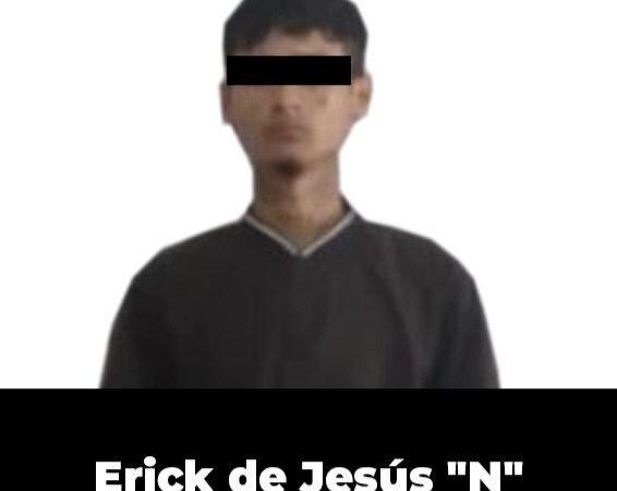 LO SORPRENDEN CON MOTO ROBADA