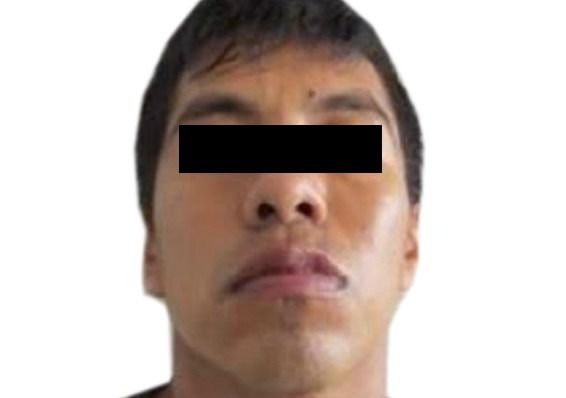 CONDUCÍA MOTO ROBADA; LO PONEN TRAS LAS REJAS