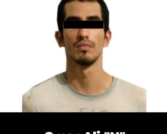 A LA CÁRCEL, POR VENDER SUSTANCIAS TÓXICAS