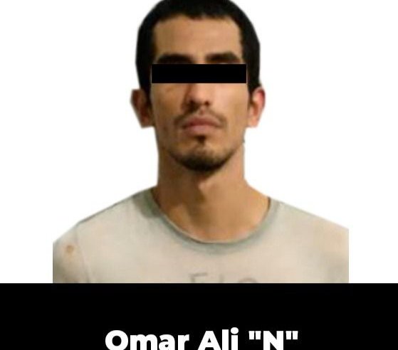 A LA CÁRCEL, POR VENDER SUSTANCIAS TÓXICAS