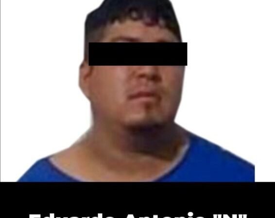 A LA CÁRCEL, POR PORTACIÓN DE ARMA DE FUEGO