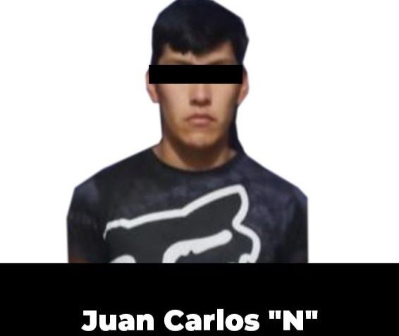 INTERVIENEN A NARCO MENUDISTA