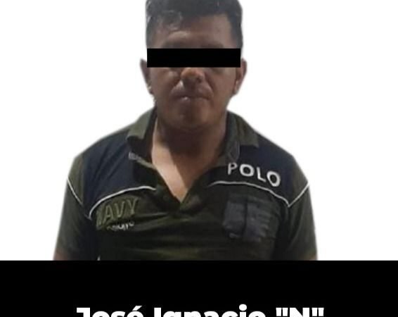 NARCO MENUDISTA, A LA SOMBRA