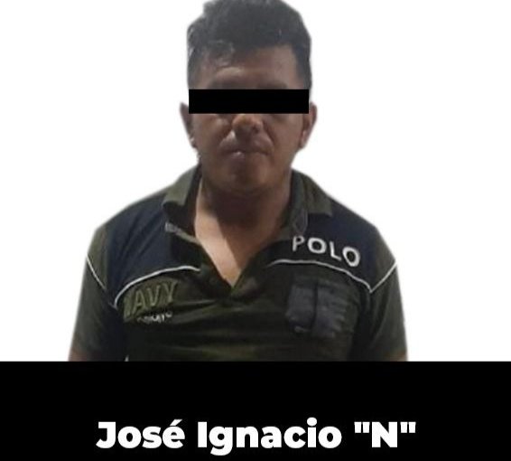 NARCO MENUDISTA, A LA SOMBRA