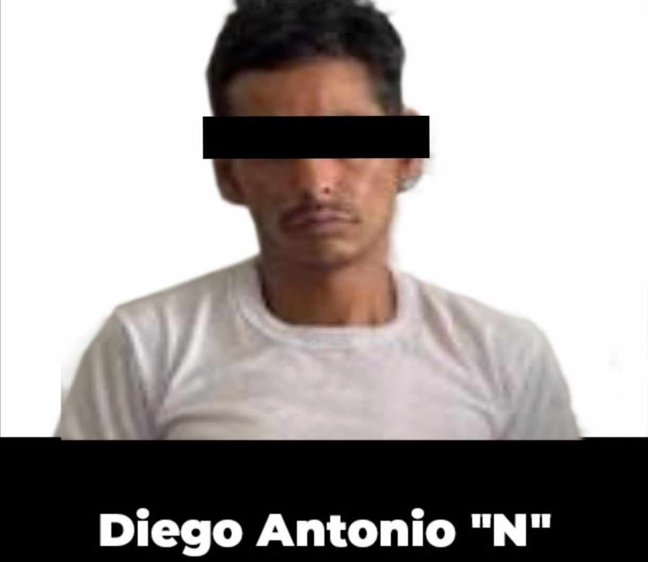 LO DETIENEN CON DROGA