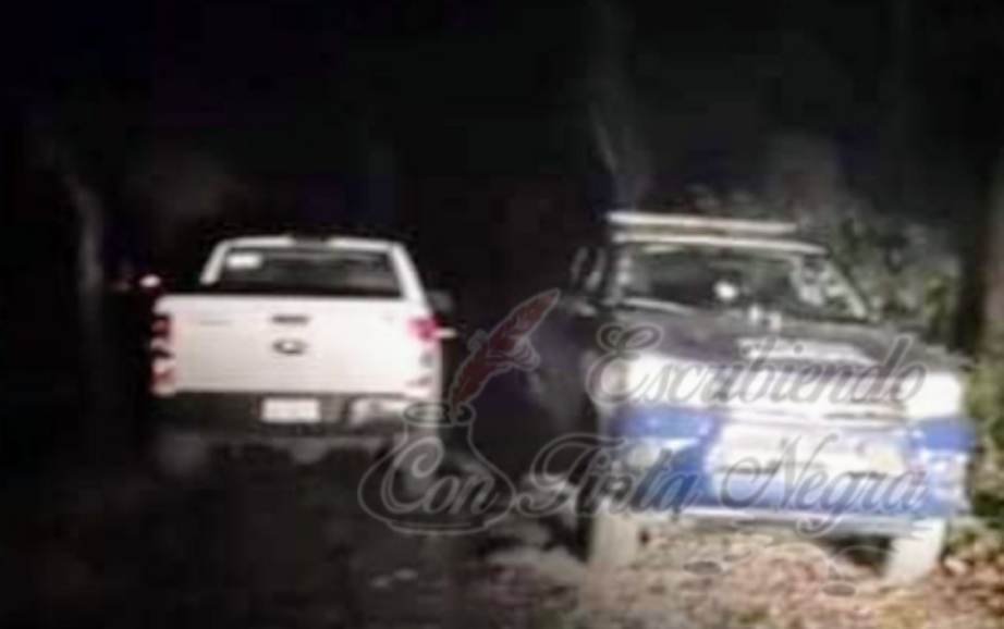 LEVANTAN A JOVEN EN HUATUSCO