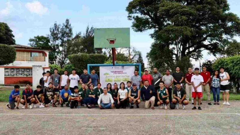 PROMUEVE DIF MUNICIPAL CONVOCATORIA SOCIAL “JUNTOS POR LA PAZ”