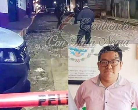 FALLECE ACTIVISTA DE RESISTENCIA CIVIL VERACRUZANA