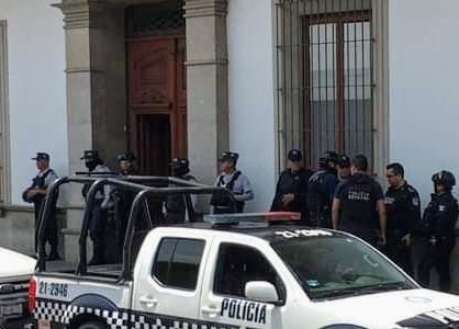 ASESINAN A NIÑO DE 4 AÑOS