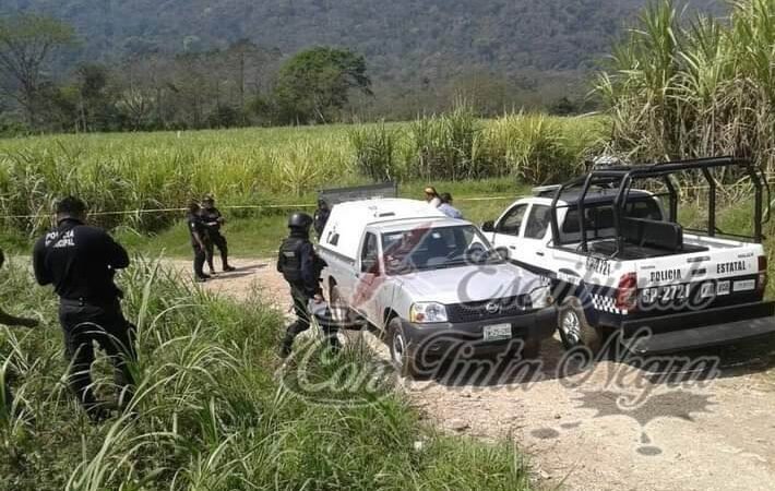 EJECUTAN A TRES EN CUITLÁHUAC