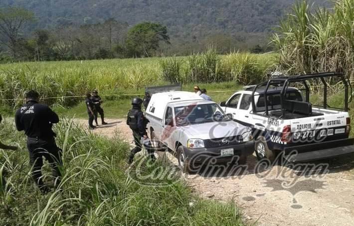 EJECUTAN A TRES EN CUITLÁHUAC