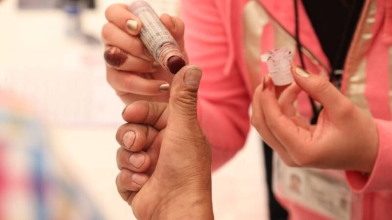 INE INVITA A MEXICANOS EN EL EXTRANJERO A PARTICIPAR EN ELECCIONES 2024