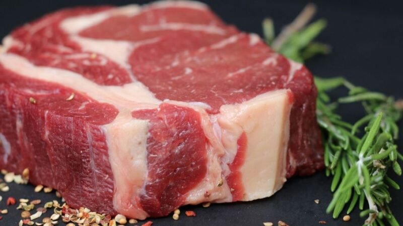 URUGUAY, HABILITADO PARA EXPORTAR CARNE HACIA MÉXICO