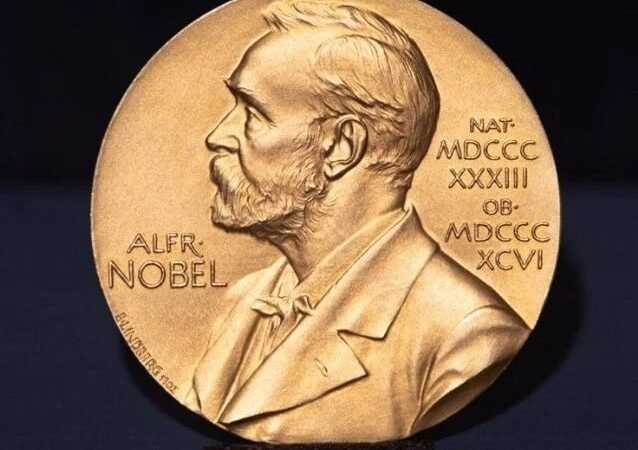 FUNDACIÓN NOBEL RETIRA INVITACIÓN A RUSIA, BIELORRUSIA E IRÁN