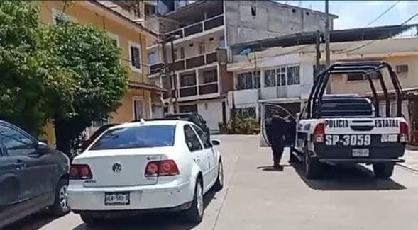ENCUENTRAN A MUJER SIN VIDA DENTRO DE HOTEL