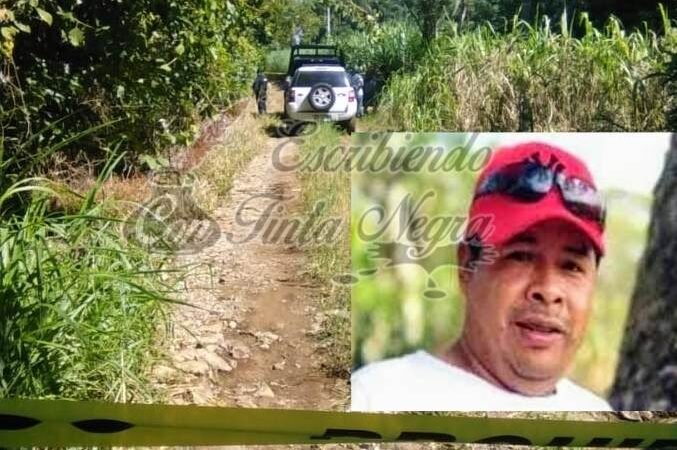 VA A BUSCAR TRABAJO Y LO ASESINAN