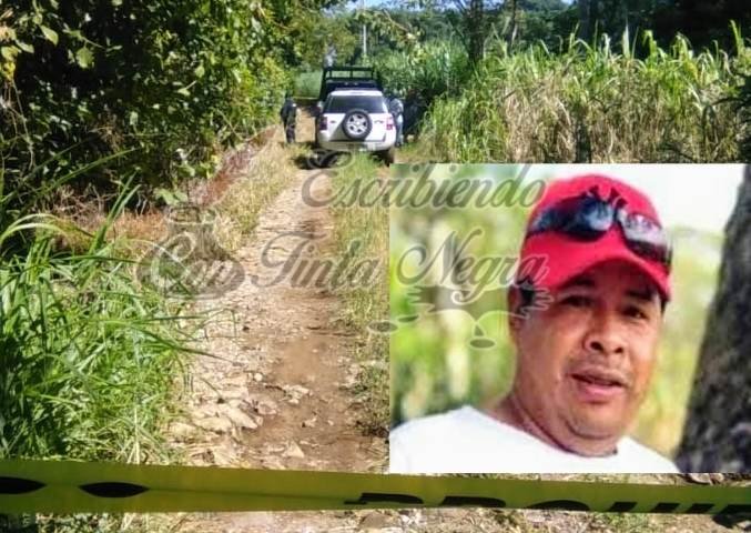 VA A BUSCAR TRABAJO Y LO ASESINAN