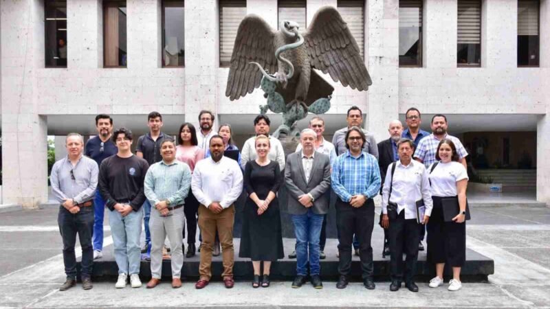 NORA LAGUNES PRESENTA LINEAMIENTOS PARA MEMORIAL DE LAS Y LOS HÉROES VERACRUZANOS DE LA SALUD